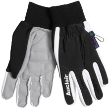 50%OFF 女性のスノースポーツ手袋 Auclair軽量XCソフトシェルグローブ - 絶縁（女性用） Auclair Lightweight XC Soft Shell Gloves - Insulated (For Women)画像